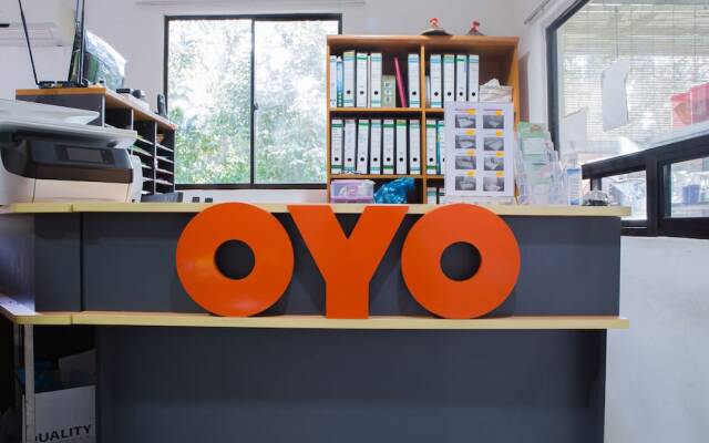 OYO 90037 The 7 Lodge Tambunan