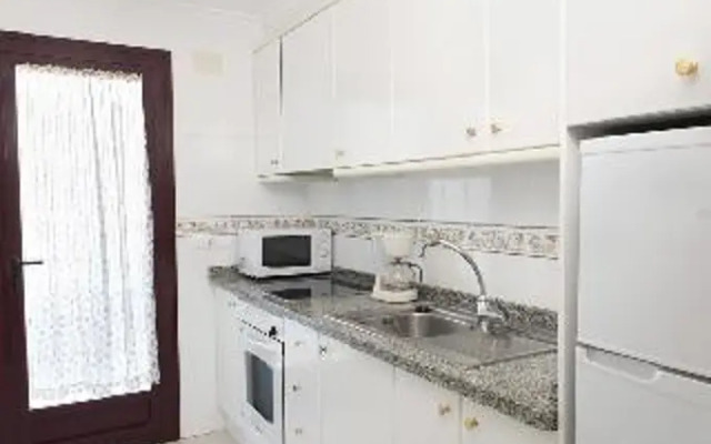 Topacio Apartamentos