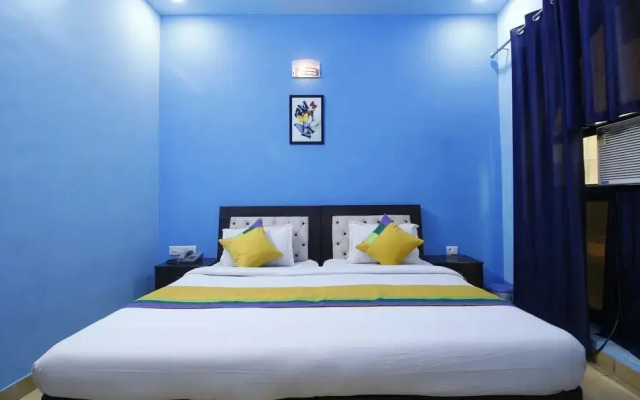 Hotel Pancham Continental