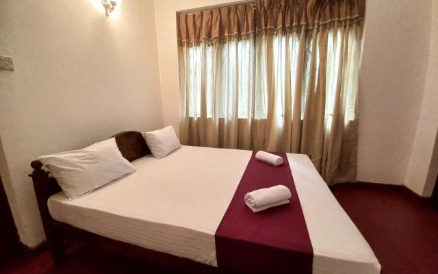 The Best Hostel