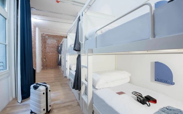 room00 Gran Vía Hostel