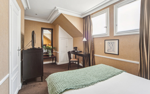 Hotel Victoires Opera