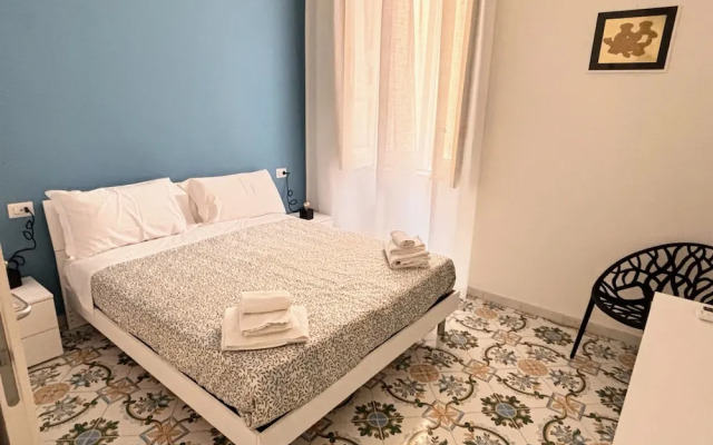 La Maison di Partenope