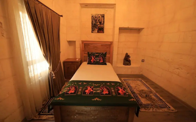 Nahrin Hotel & Art