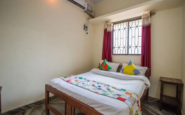 Morjim Sunset Guesthouse by OYO Rooms