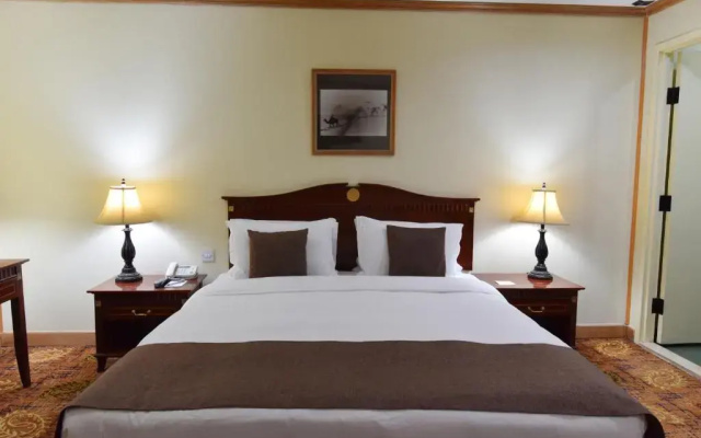 Inn & Go Kuwait Plaza Hotel