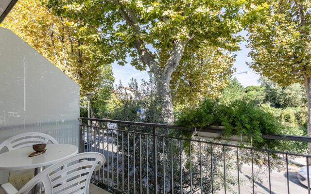 Nicola House La Salina