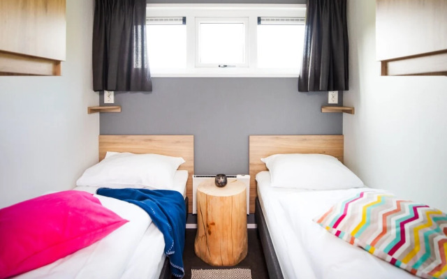 Topcamp Hallingdal - Ål