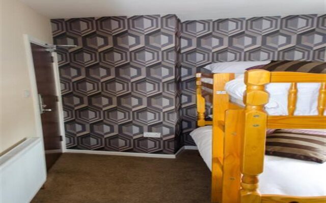 Trivelles Hotels - Eccles New Road