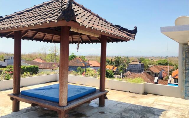 Kampial House 2 Bedrooms Nusa Dua