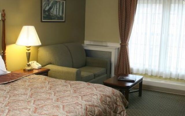 Brandywine River Hotel