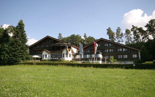 Waldgasthof Am Letten