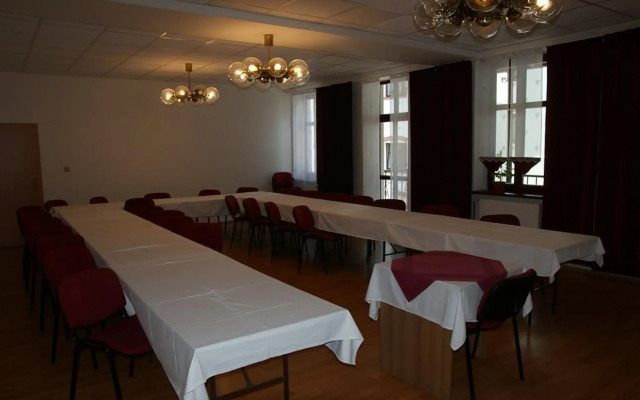Hotel Maria