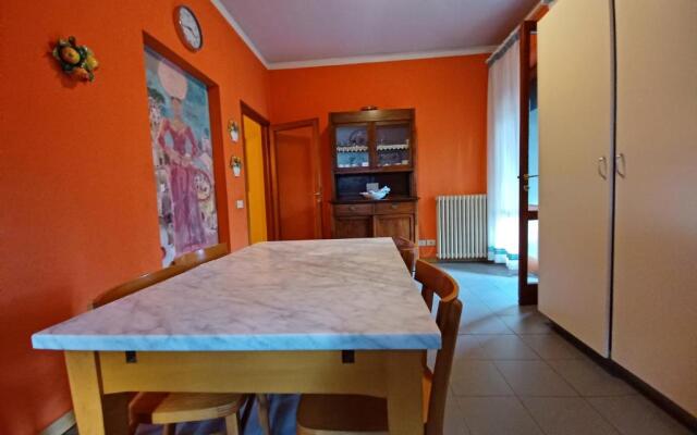 Home Sweet Home 1 Affittacamere - Lucca