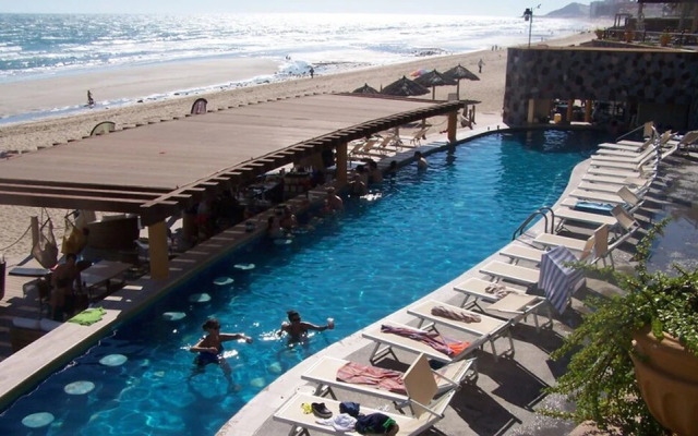 Sonoran Sky 2BR Penthouse 1508 by Casago