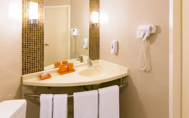 ibis Pattaya