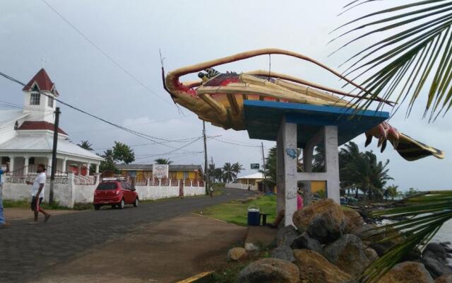 Corn Island Hostal ALAL SUITE