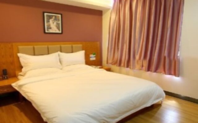 Baoxin Business Hotel