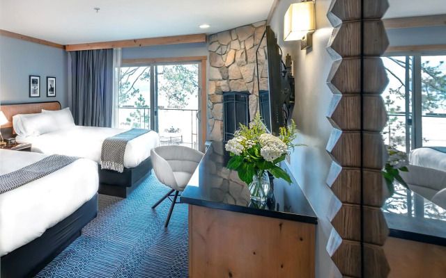 The Landing Resort & Spa