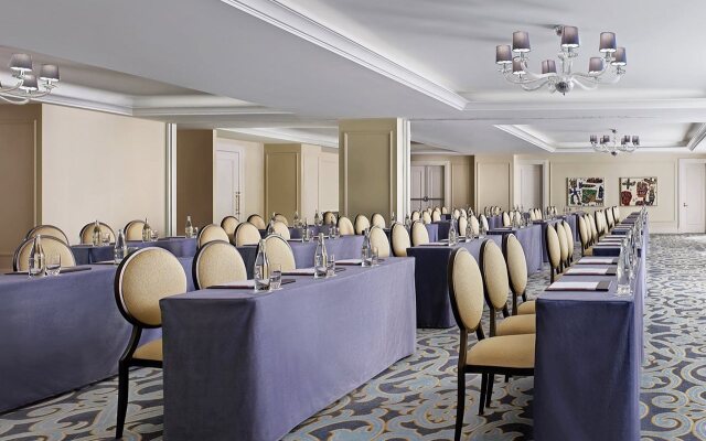 The Langham, Sydney