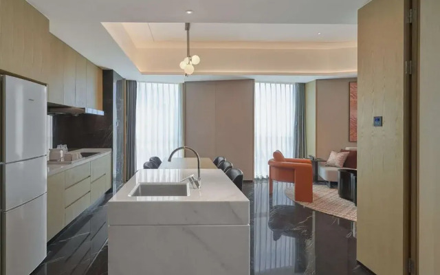 Hyatt Place Yantai Development Zone