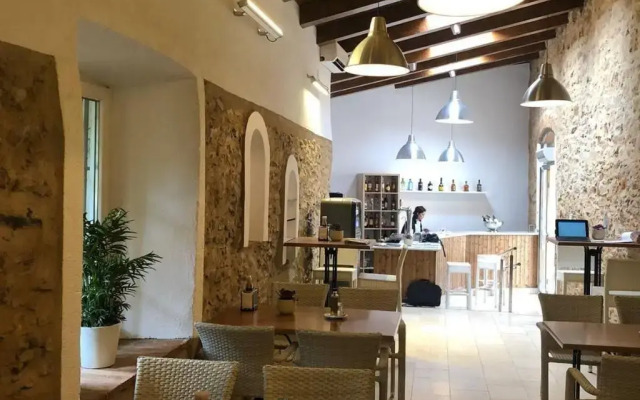 Hotel La Muralla