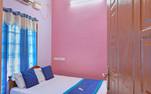OYO 11701 Home Elegant 3BHK Near ECR