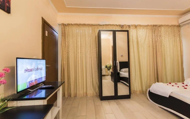 Miami Spa & Wellness