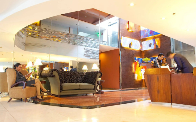 Hotel Celeste