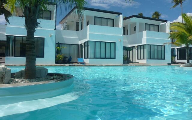 Sai Naam Lanta Residence