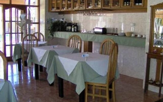 Vistalba Valley Hotel