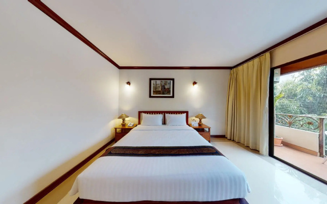 Baan Khun Chiang Mai