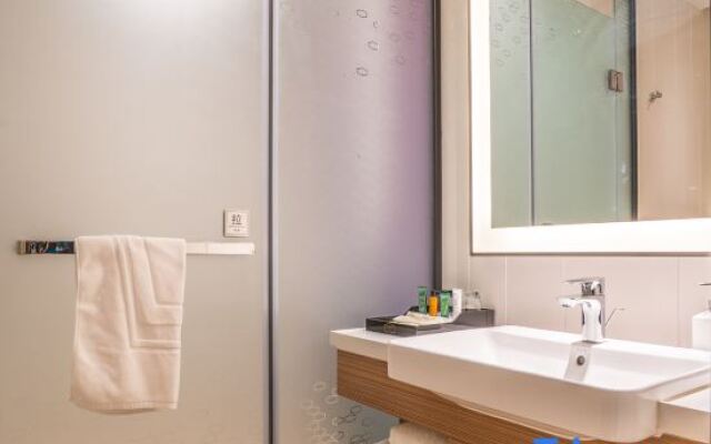 Hampton By Hilton Zhengzhou Jinshui