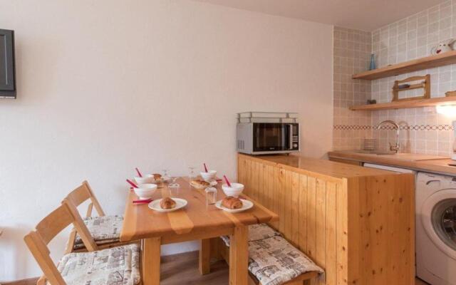 Appartement Serre Chevalier, 1 pièce, 4 personnes - FR-1-330E-61