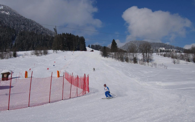 Appartment Kainhofer