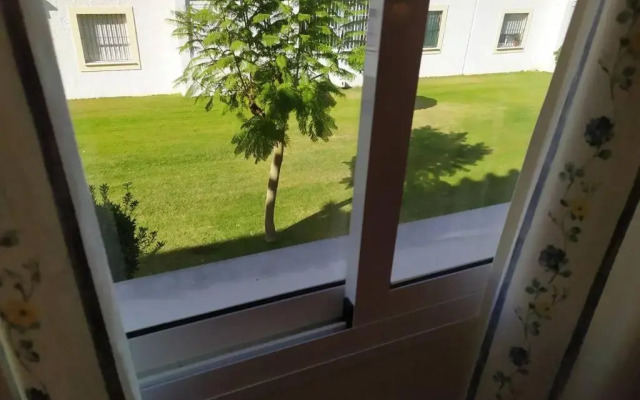 Acogedor Apartamento A 100 M. De Pinares Y Playa