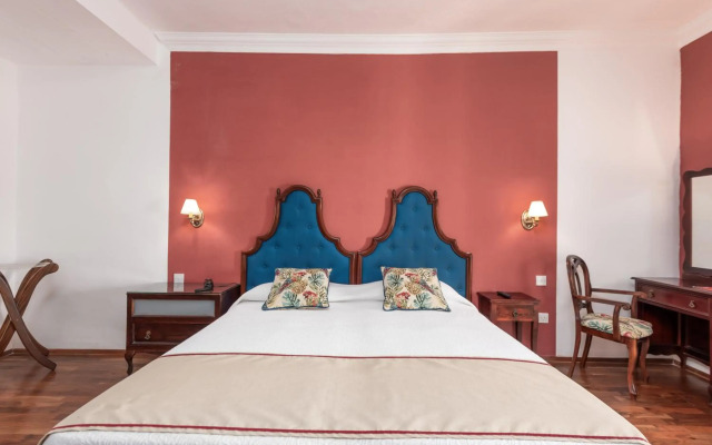 Hotel Castille