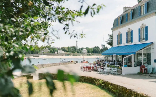 Hotel Et Bistrot Du Bac