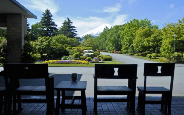 Fuji View Hotel