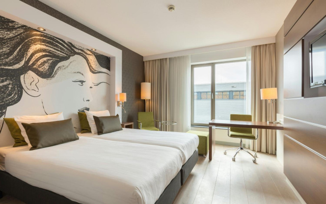 Leonardo Hotel Papendrecht