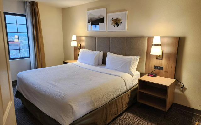 Staybridge Suites Allentown Bethlehem Airport by IHG