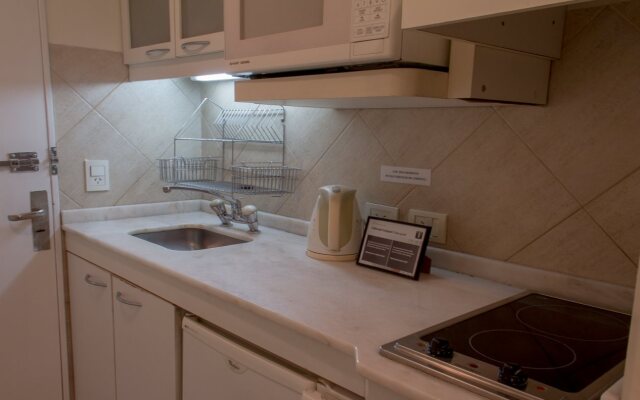 Apartamentos Rent In Buenos Aires
