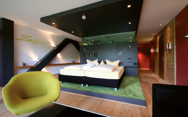 Hotel Seespitz Seefeld Superior - Adults & Residents Only
