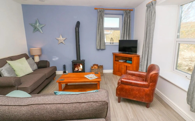 Glenmount Cottage
