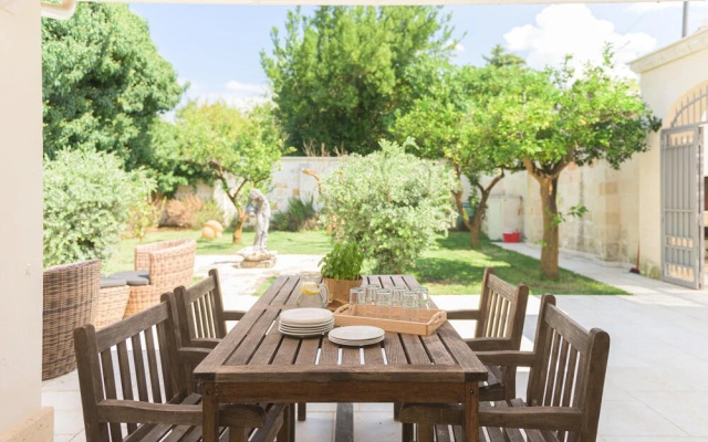 Villa La Dolce Vita by Wonderful Italy