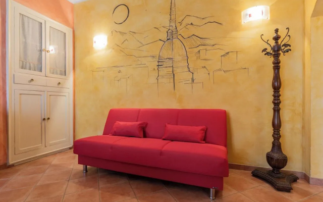 Frejus Apartment by Wonderful Italy