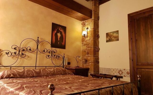 Bed & Breakfast Le Oasi