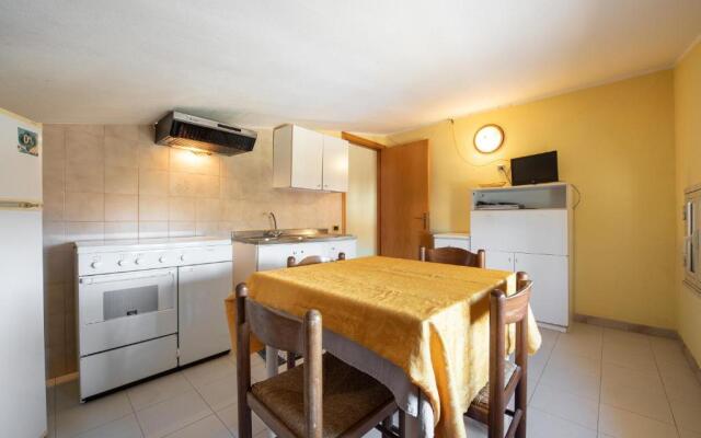 Villa erica appartamento Loredana