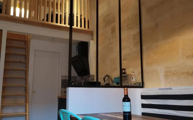 Les Suites de La Villa Mouneyra