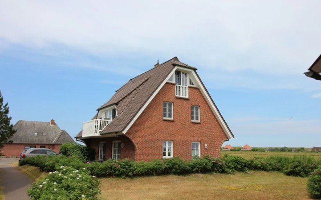 Apartment for 4 in St. Peter-ording